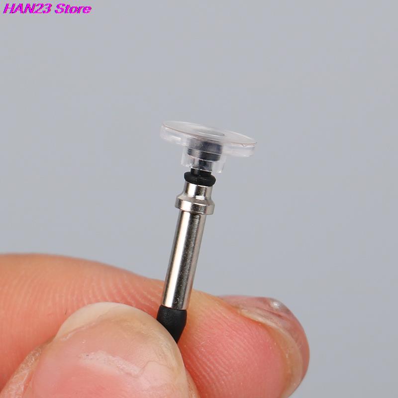10 шт., универсальные наконечн – обзор и цена Tablet Pencil Accessories