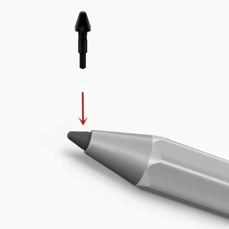 Наконечник для планшета Lenovo – обзор и цена Tablet Pencil Accessories