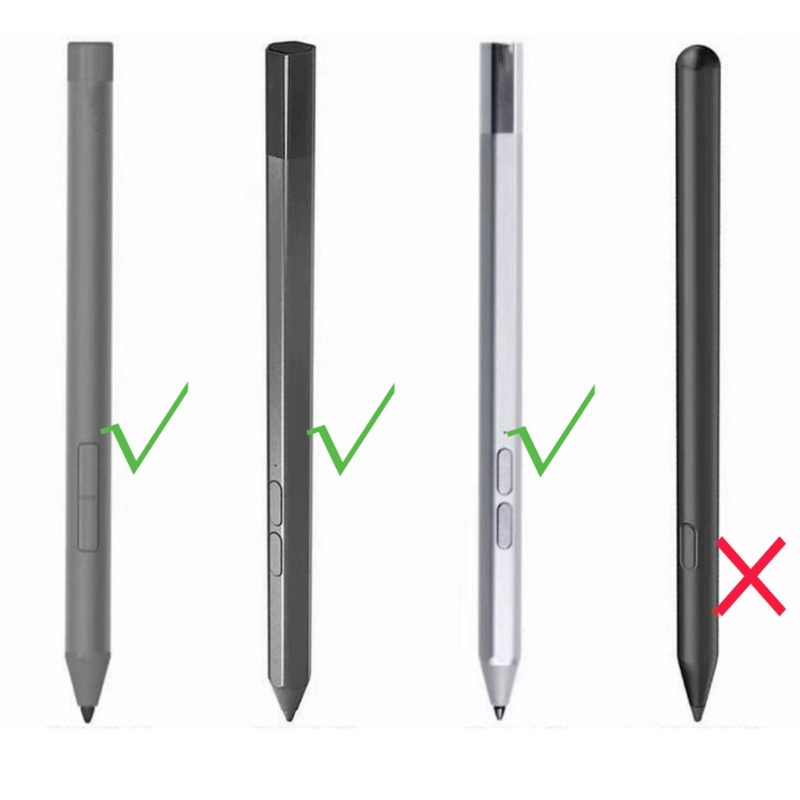 Наконечник для планшета Lenovo – обзор и цена Tablet Pencil Accessories
