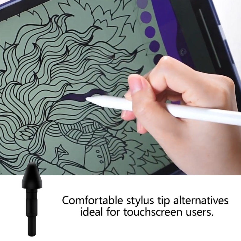 Наконечник для планшета Lenovo – обзор и цена Tablet Pencil Accessories