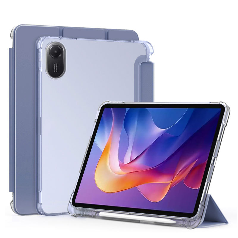 НОВЫЙ чехол для Redmi Pad 2, м – обзор и цена Xiaomi Tablet Accessories