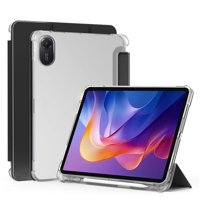 НОВЫЙ чехол для Redmi Pad 2, м – обзор и цена Xiaomi Tablet Accessories