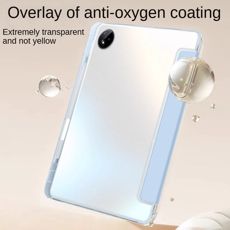 НОВЫЙ чехол для Redmi Pad 2, м – обзор и цена Xiaomi Tablet Accessories