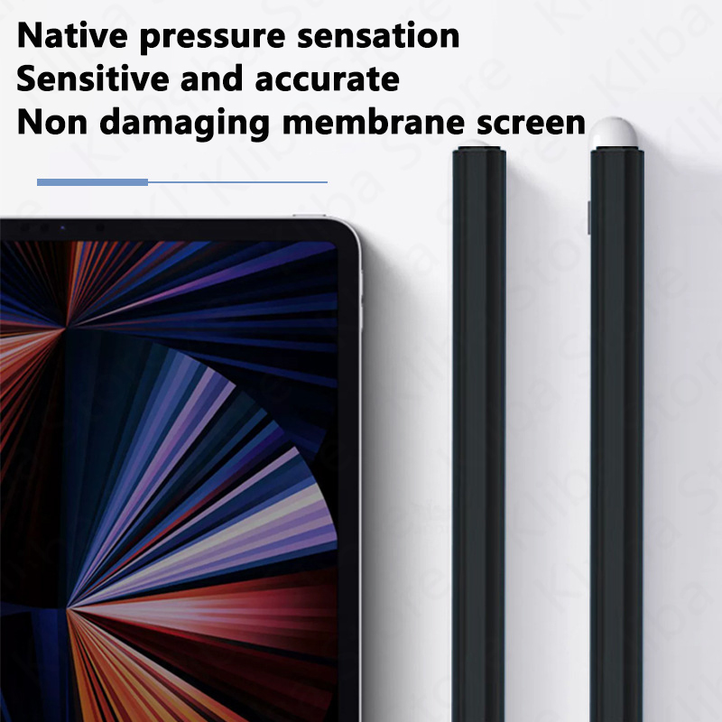 Металлический умный стилус, см – обзор и цена Xiaomi Tablet Accessories