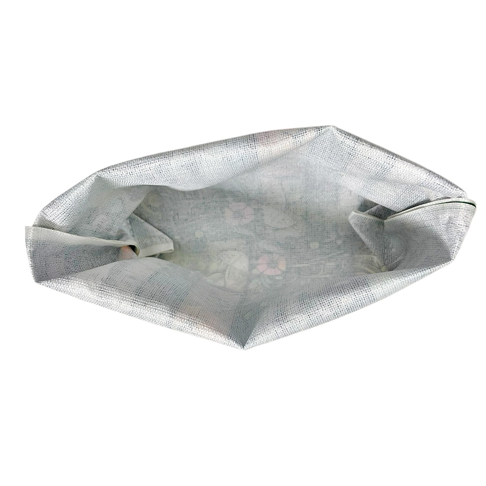 Винтажные шикарные косметички  – обзор и цена Case With Pencil Holder