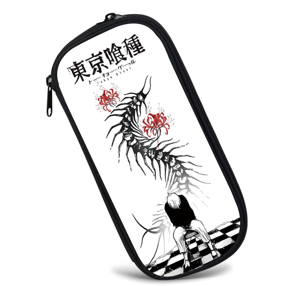 Пенал для карандашей в стиле а – обзор и цена Case With Pencil Holder
