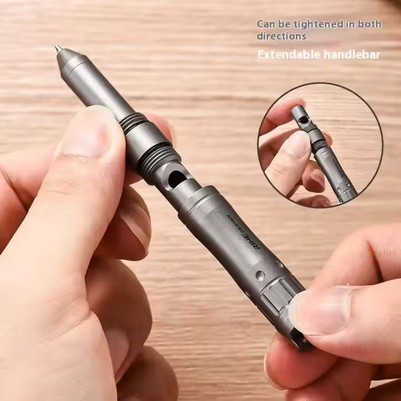 Титановая ручка EDC с аварийны – обзор и цена Tablet Pencil Accessories