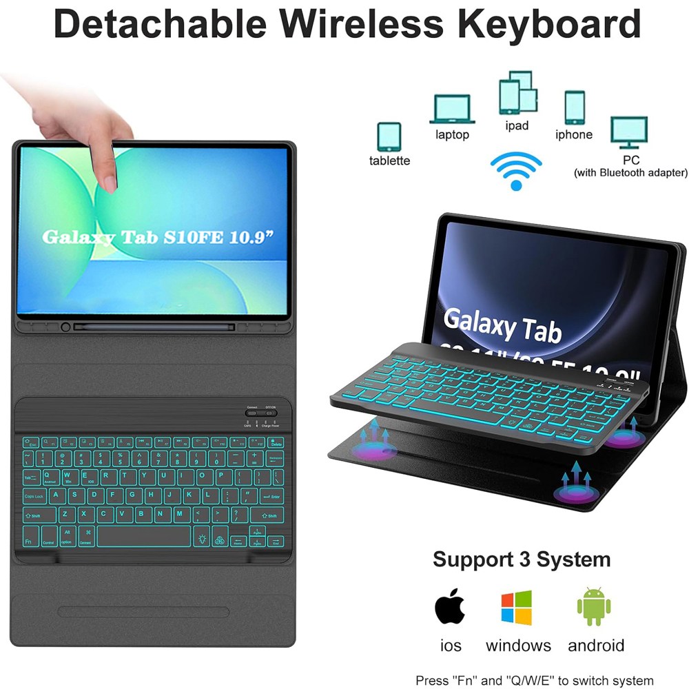 Чехол для Samsung Galaxy Tab S – обзор и цена Galaxy Tablet Accessories