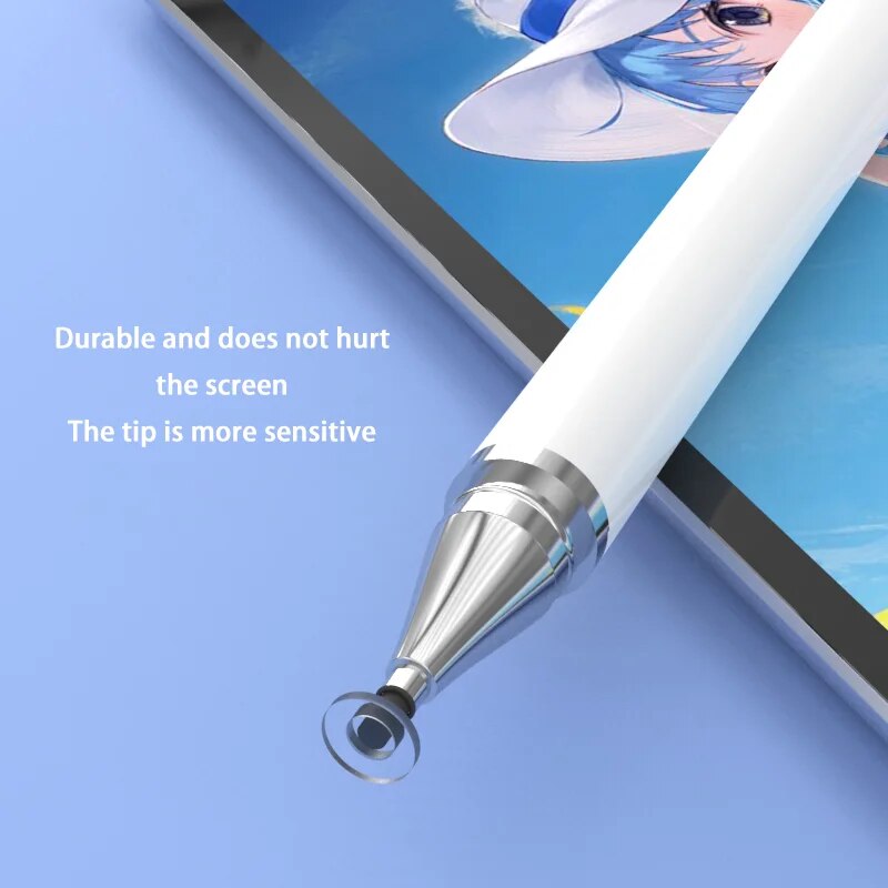 Универсальный стилус для планш – обзор и цена Tablet Pencil Accessories