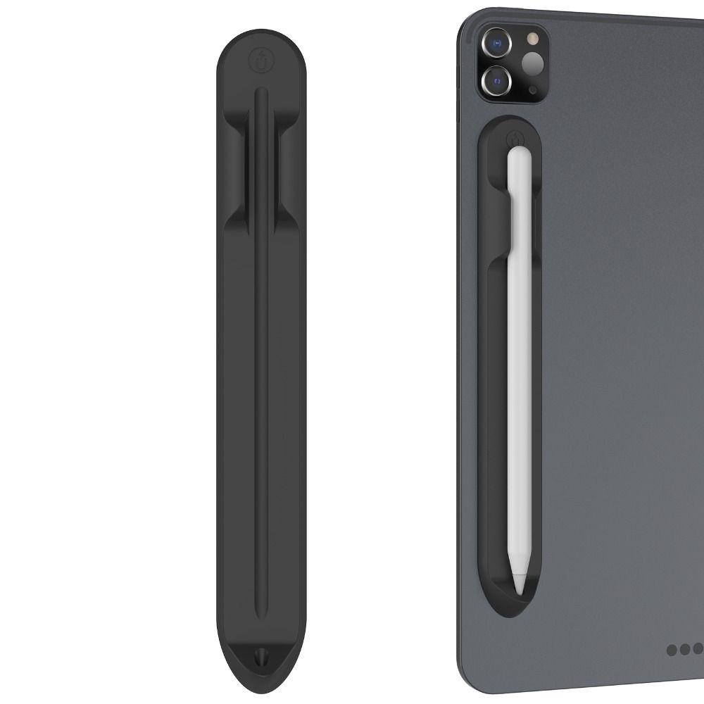 Новый силиконовый держатель дл – обзор и цена Tablet Pencil Accessories