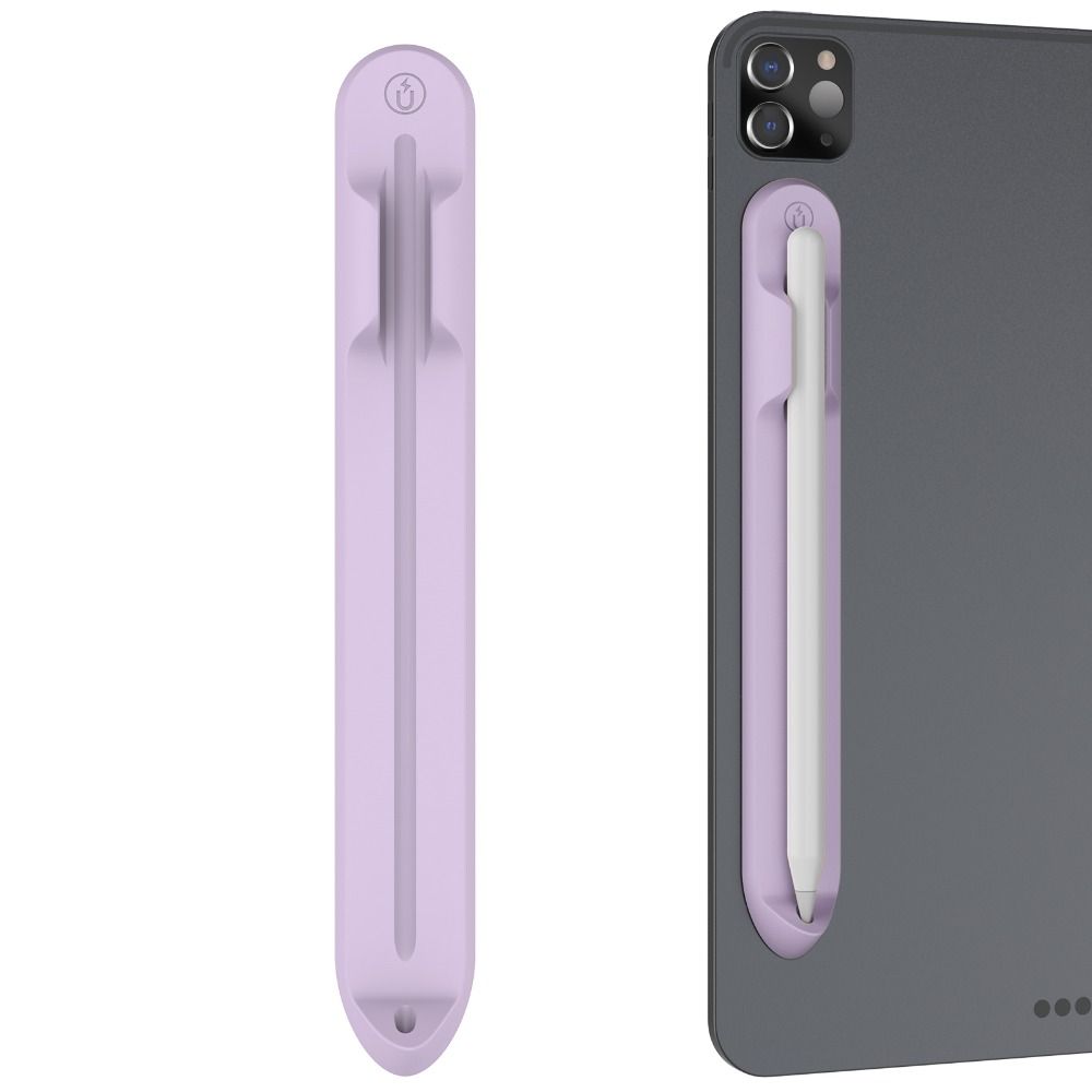 Новый силиконовый держатель дл – обзор и цена Tablet Pencil Accessories