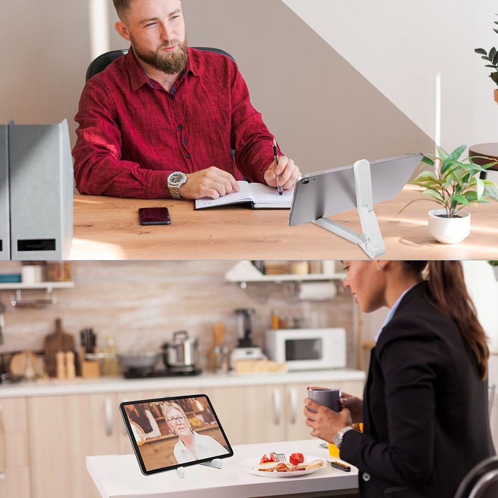 Настольная подставка для планш – обзор и цена Tablet Phone Accessories