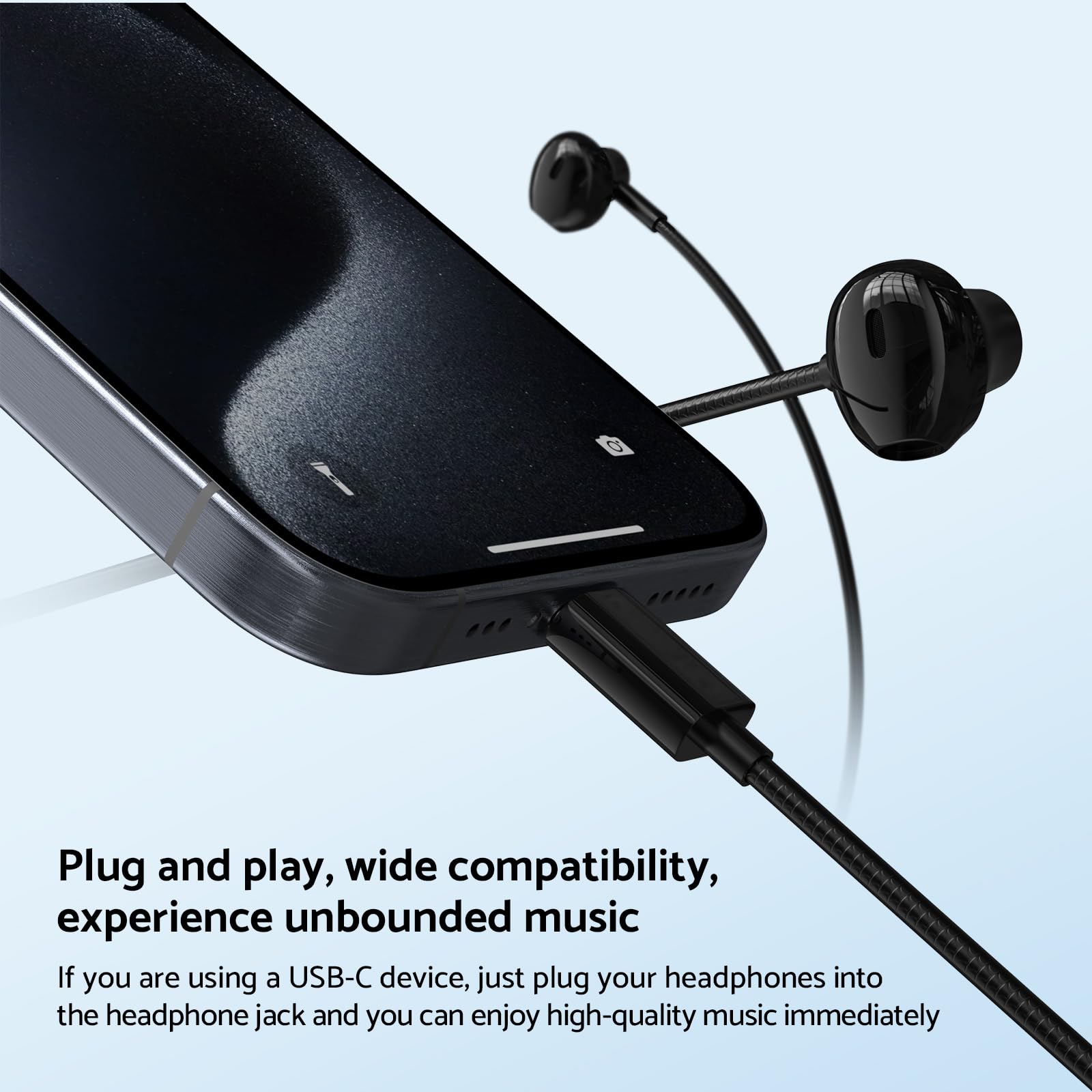 Hi-Fi наушники с объемным звук – обзор и цена Xiaomi Tablet Accessories