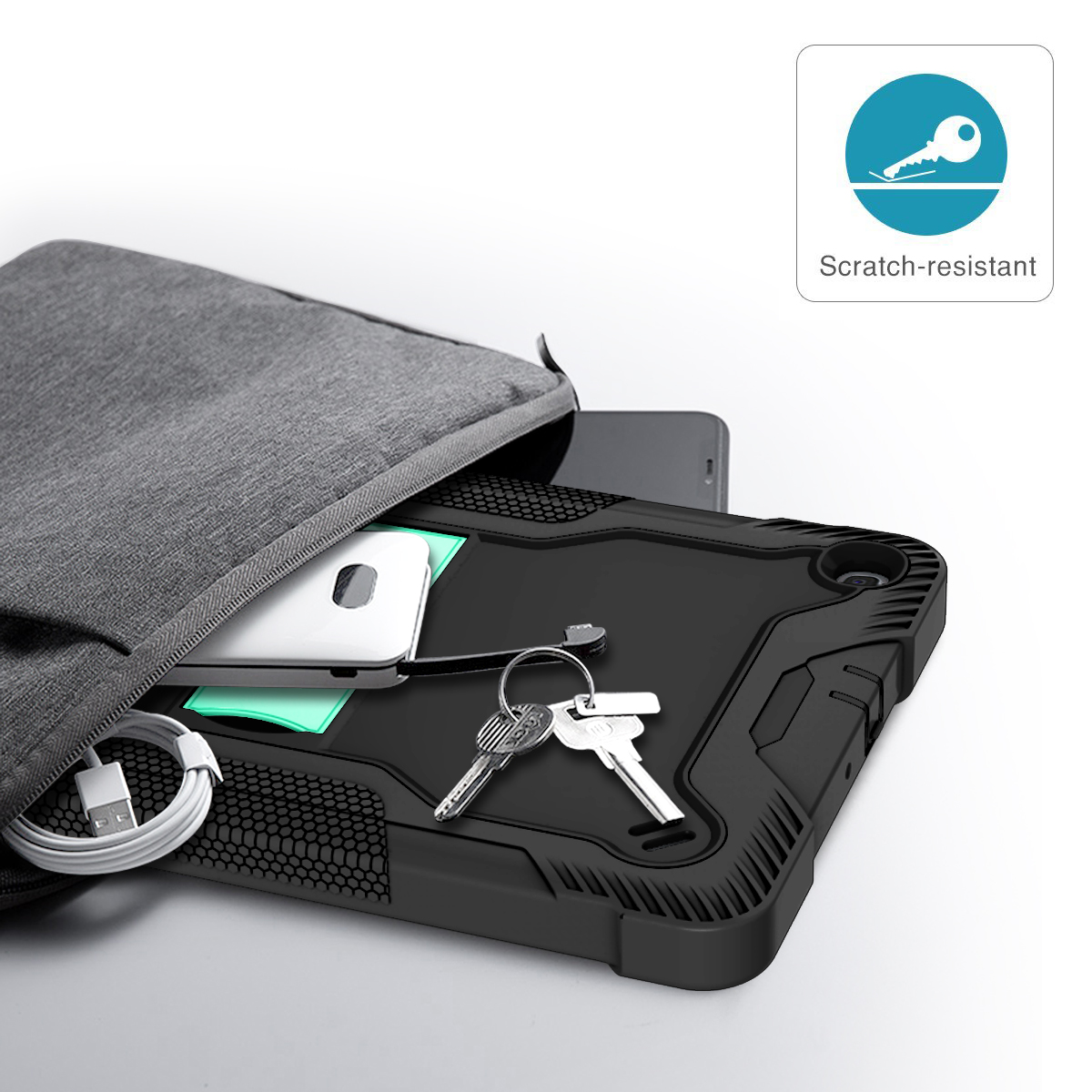 Сверхмощный чехол-подставка дл – обзор и цена Galaxy Tablet Accessories
