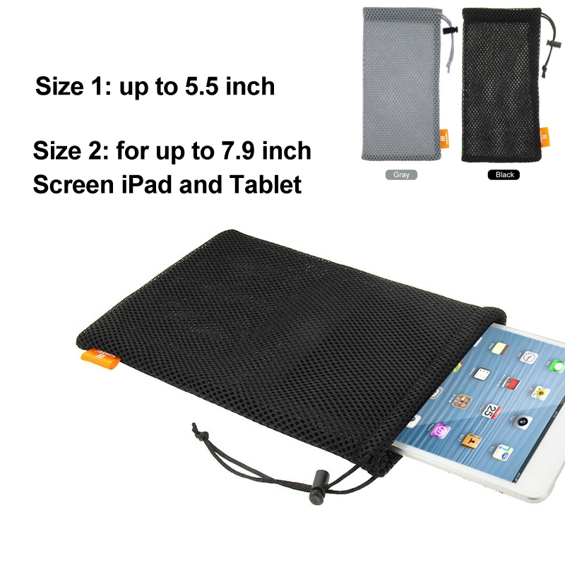 Сумка-чехол HAWEEL для смартфо – обзор и цена Tablet Phone Accessories