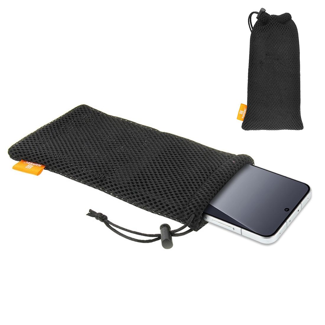 Сумка-чехол HAWEEL для смартфо – обзор и цена Tablet Phone Accessories