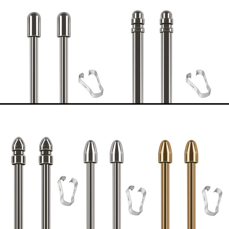 Насадки из титанового сплава Н – обзор и цена Tablet Pencil Accessories