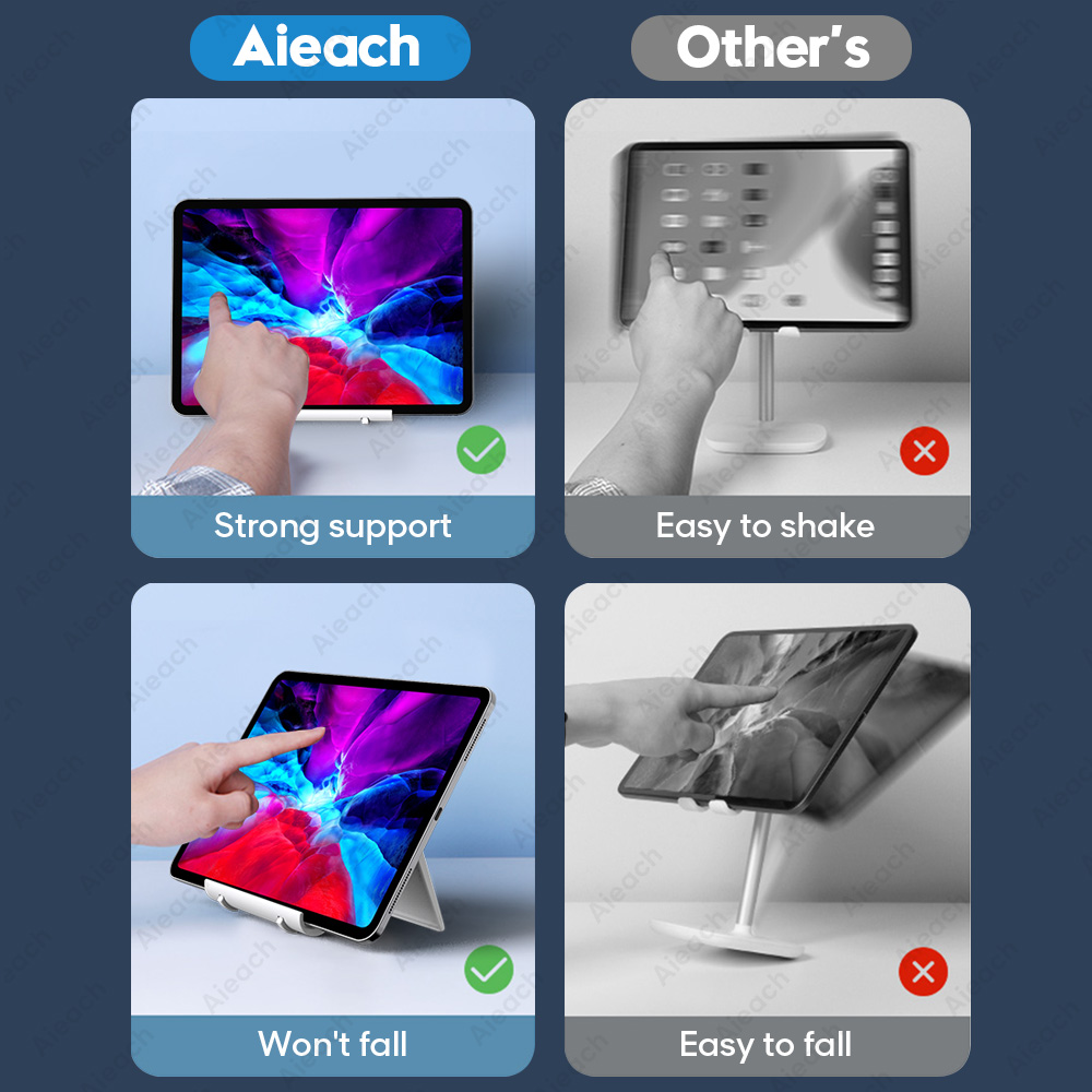 Подставка для планшета AIEACH, – обзор и цена Xiaomi Tablet Accessories