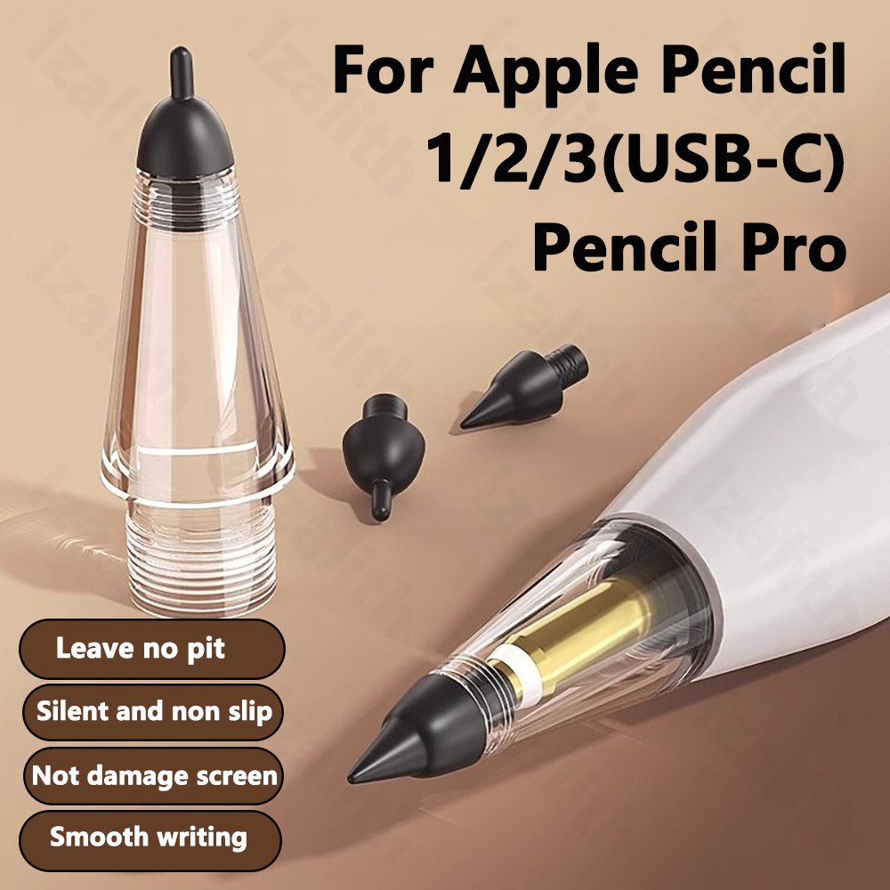 Съемные сменные наконечники дл – обзор и цена Tablet Pencil Accessories