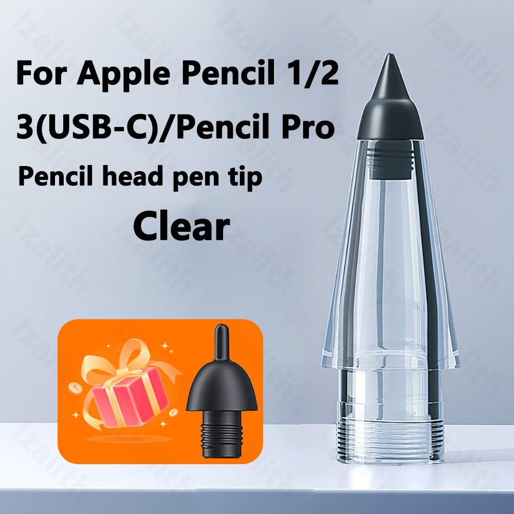 Съемные сменные наконечники дл – обзор и цена Tablet Pencil Accessories