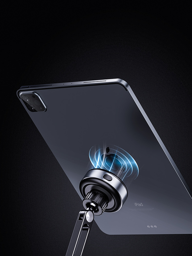 Металлическая вакуумная подста – обзор и цена Xiaomi Tablet Accessories