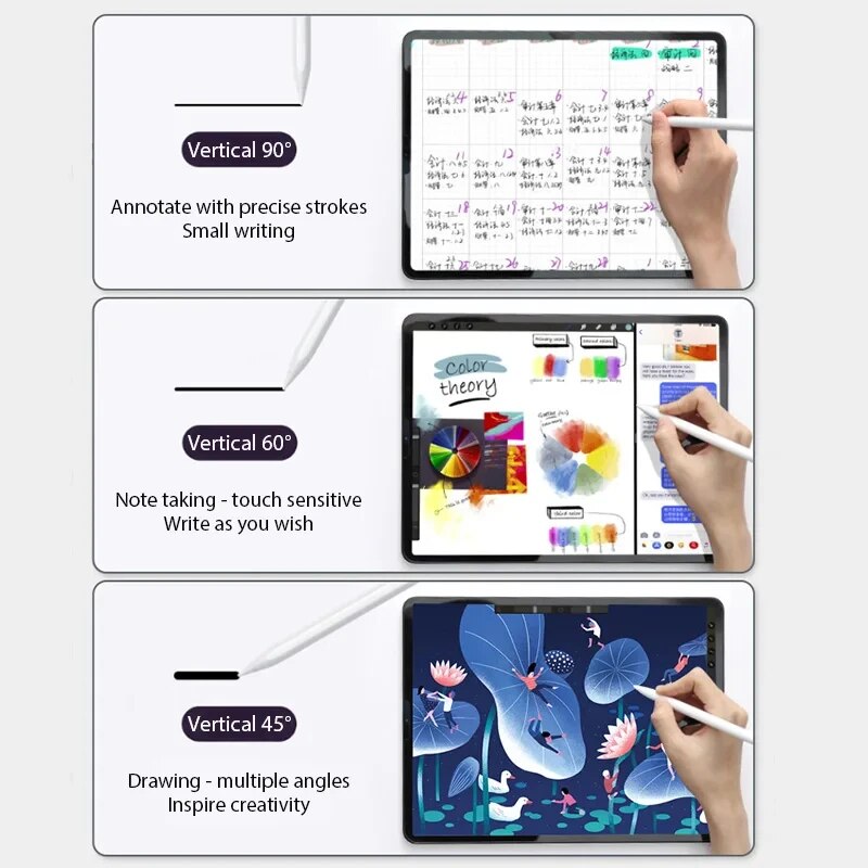 Универсальная ручка для сенсор – обзор и цена Tablet Accessories For Kids