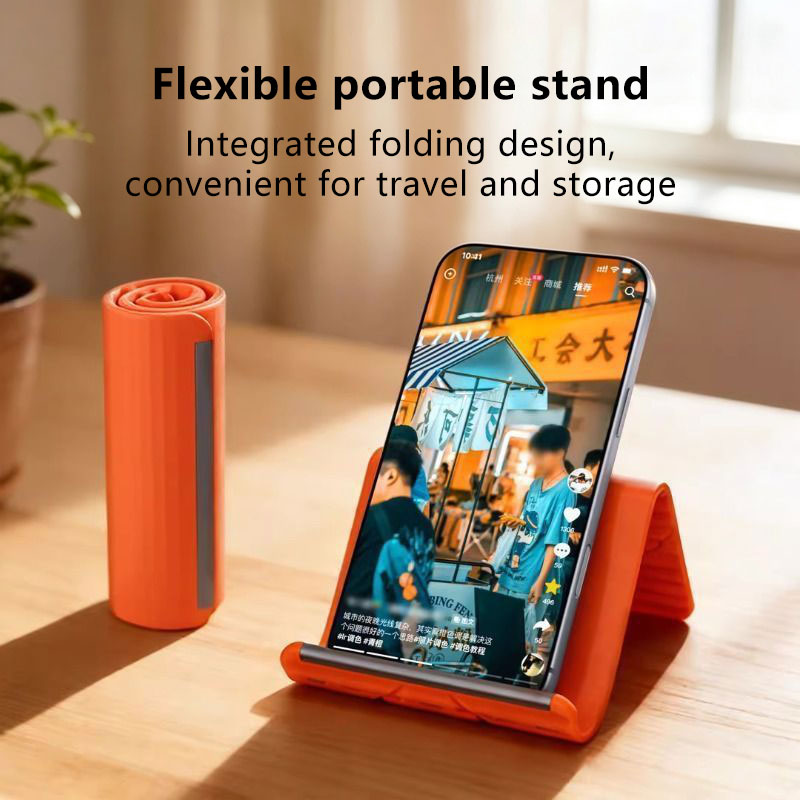 2026 Портативный силиконовый д – обзор и цена Tablet Phone Accessories