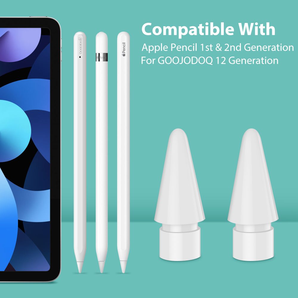 1:1 зажимной наконечник для Ap – обзор и цена Tablet Pencil Accessories