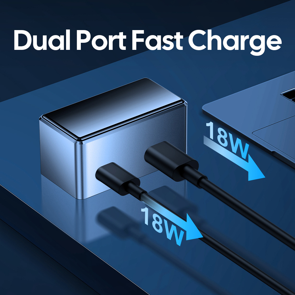 Алюминиевый адаптер для быстро – обзор и цена Usb Hub Type C