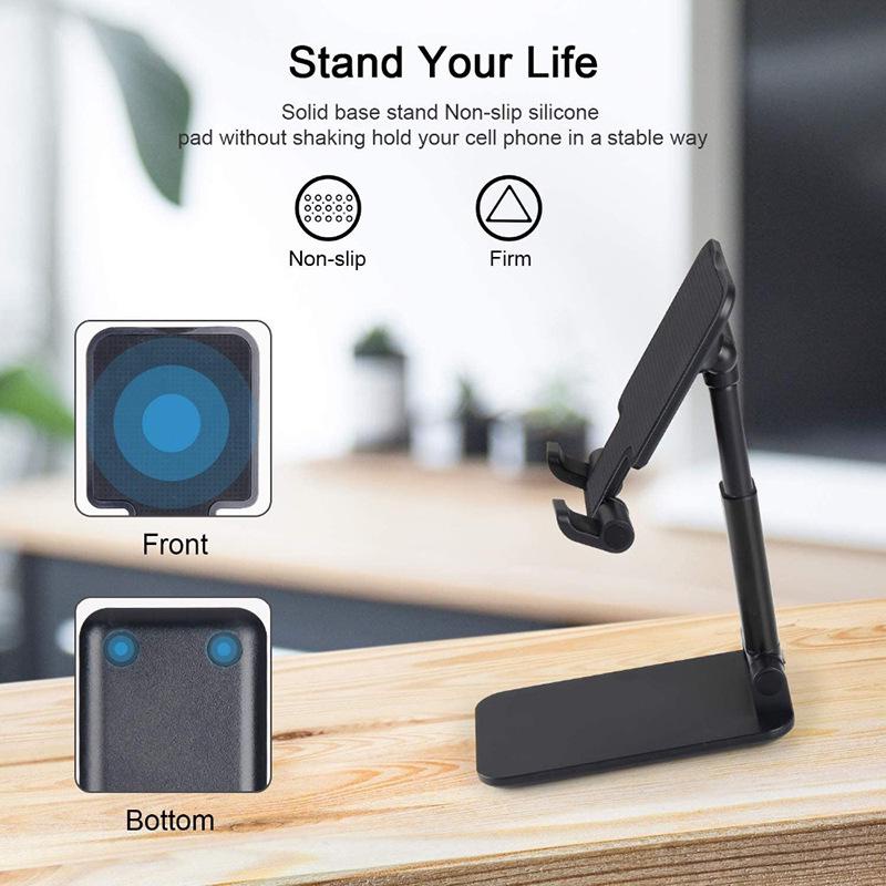 Универсальный держатель для те – обзор и цена Tablet Phone Accessories