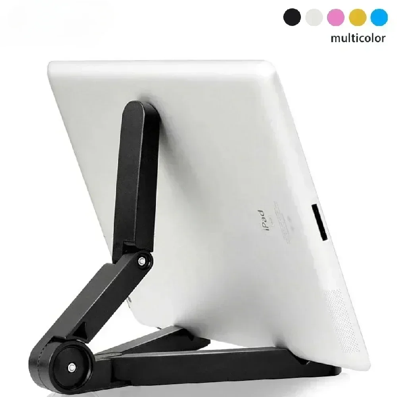 Универсальный складной держате – обзор и цена Xiaomi Tablet Accessories