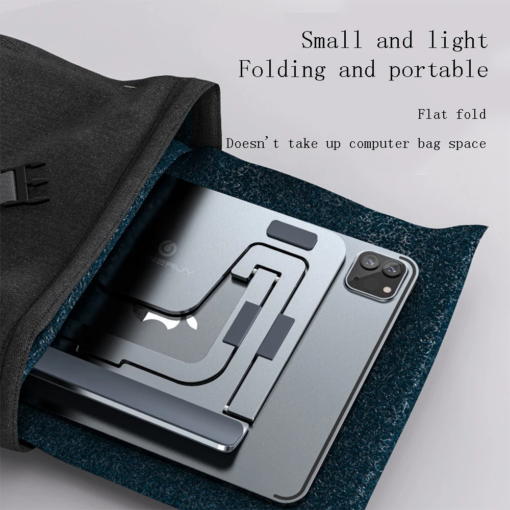Регулируемая складная подставк – обзор и цена Xiaomi Tablet Accessories