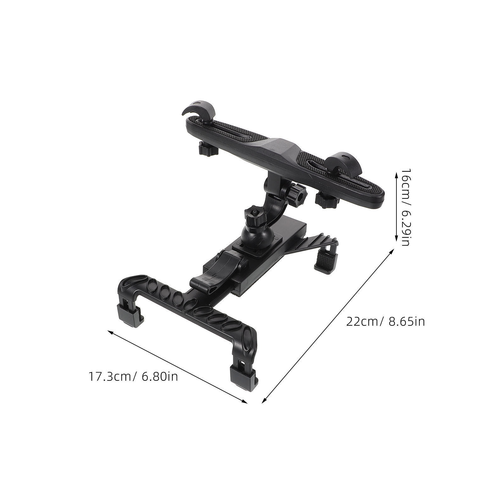Удобный держатель для планшета – обзор и цена Tablet Car Mount