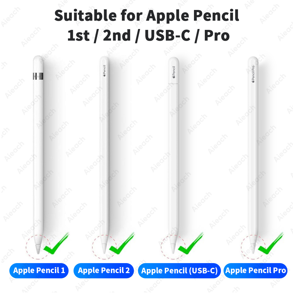 Для Apple Pencil Pen Пенал для – обзор и цена Tablet Pencil Accessories