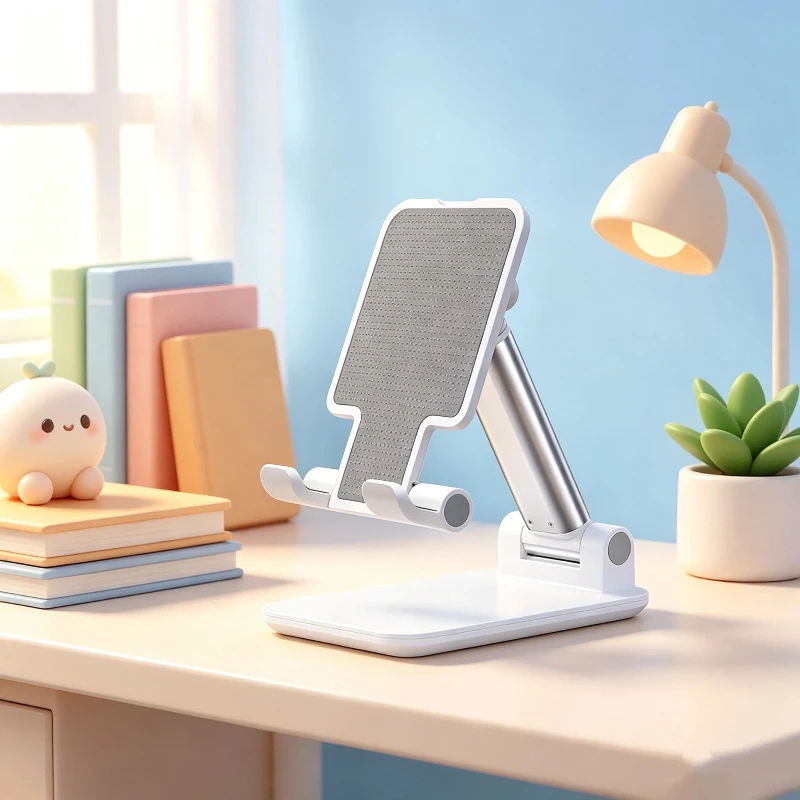 НОВЫЙ Металлический Настольный – обзор и цена Tablet Phone Accessories