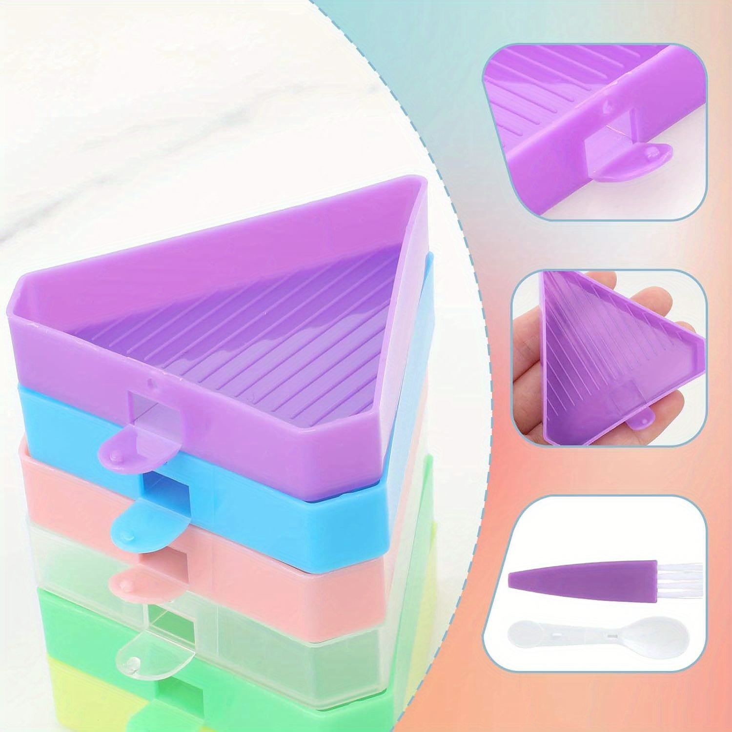 Набор из 9 новых подставок для – обзор и цена Drawing Tablet Pen Accessories
