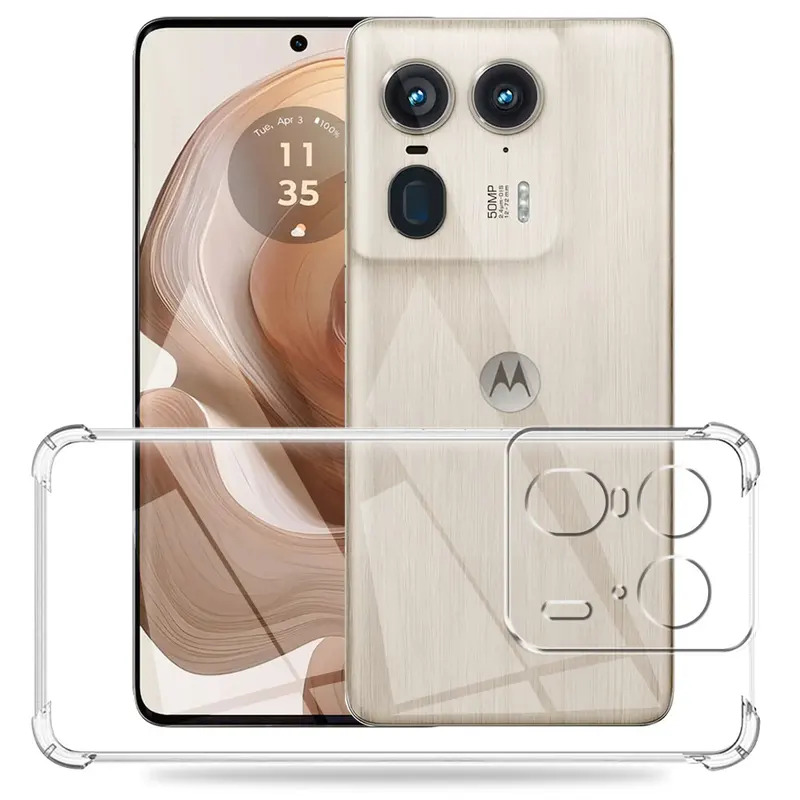 Чехол для Motorola Moto Edge 5 – обзор и цена Motorola Tablet Accessories