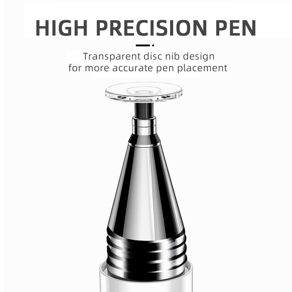Стилус 2 в 1, универсальный пл – обзор и цена Tablet Pencil Accessories