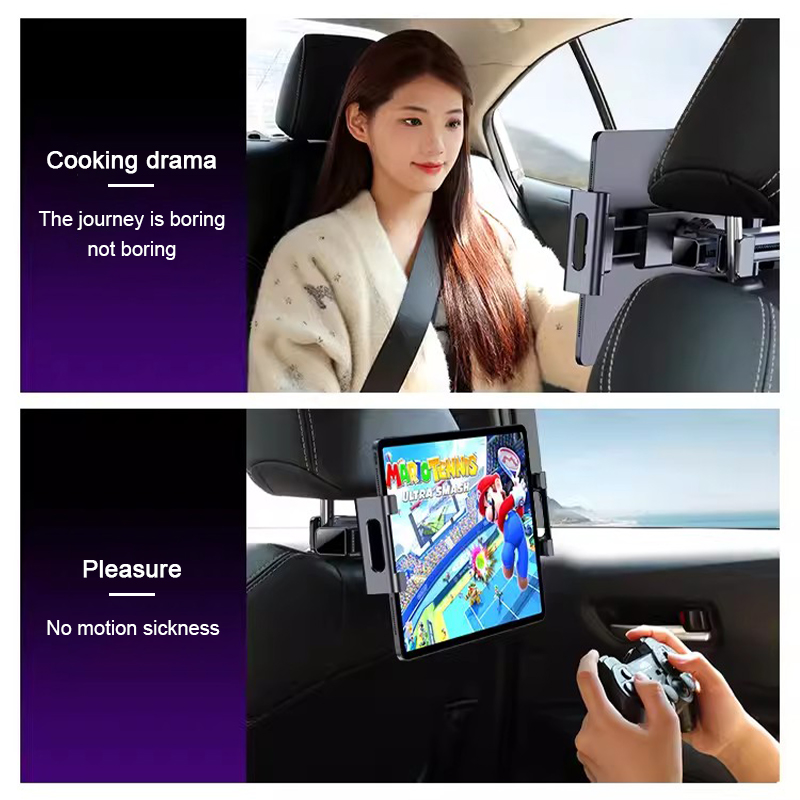Телескопический держатель для  – обзор и цена Tablet Phone Accessories