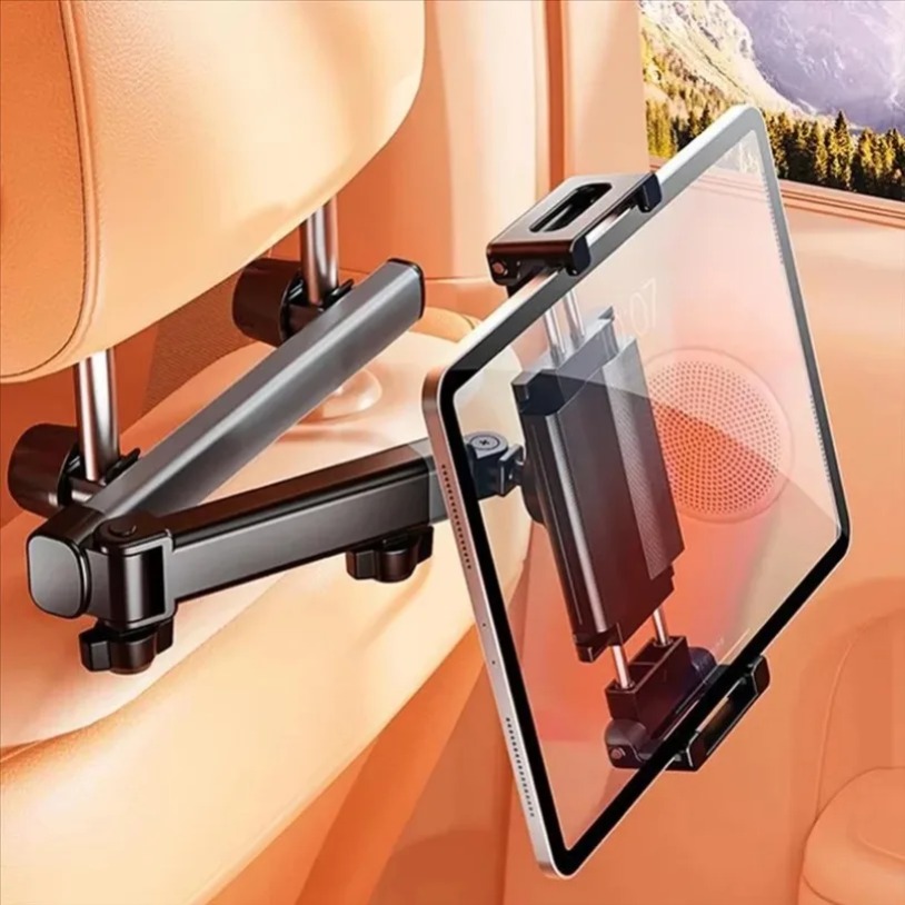 Крепление для планшета на подг – обзор и цена Tablet Car Mount