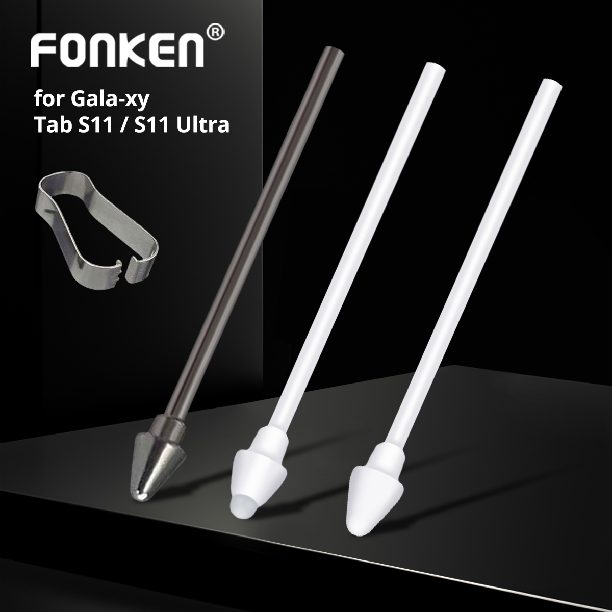 Сменные наконечники для стилус – обзор и цена Galaxy Tablet Accessories