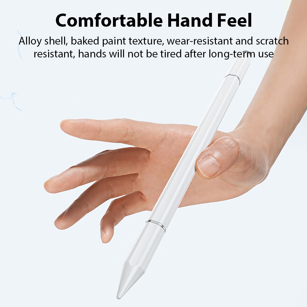 Магнитный емкостный стилус 3 в – обзор и цена Tablet Pencil Accessories