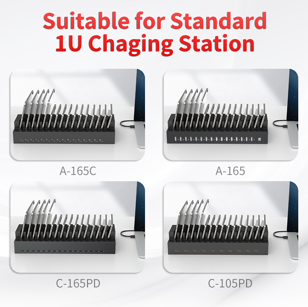 CA16-165C 16-портовый USB Type – обзор и цена Usb Hub Type C