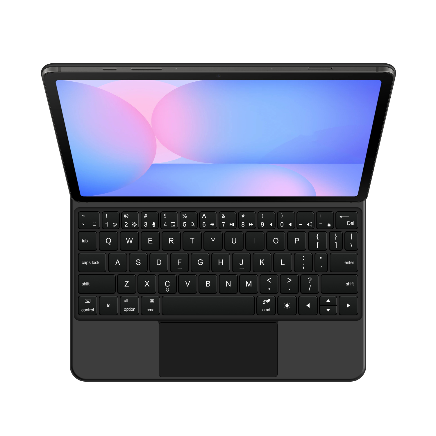 Клавиатура Magic Keyboard для  – обзор и цена Galaxy Tablet Accessories