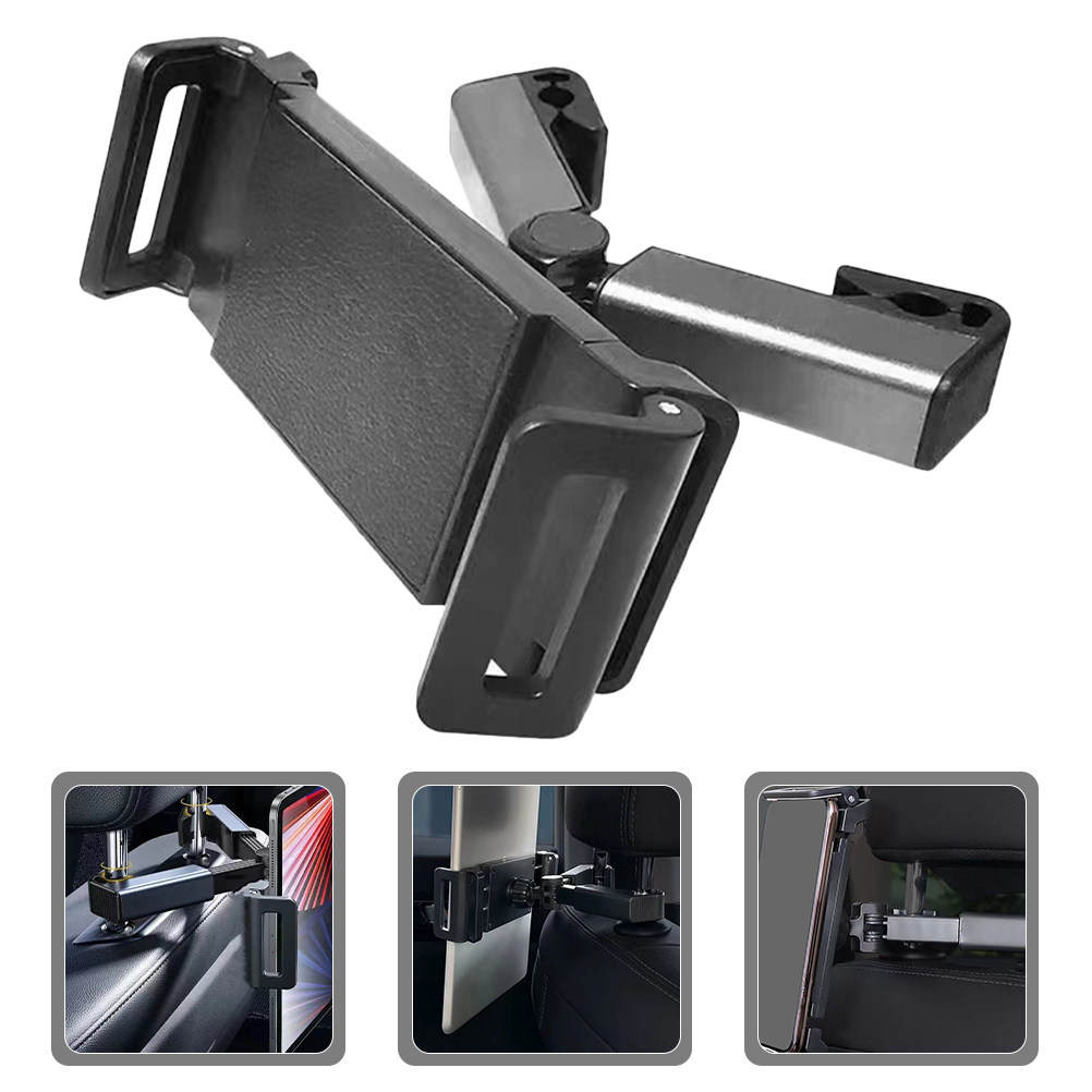 Автомобильный держатель для пл – обзор и цена Tablet Car Mount