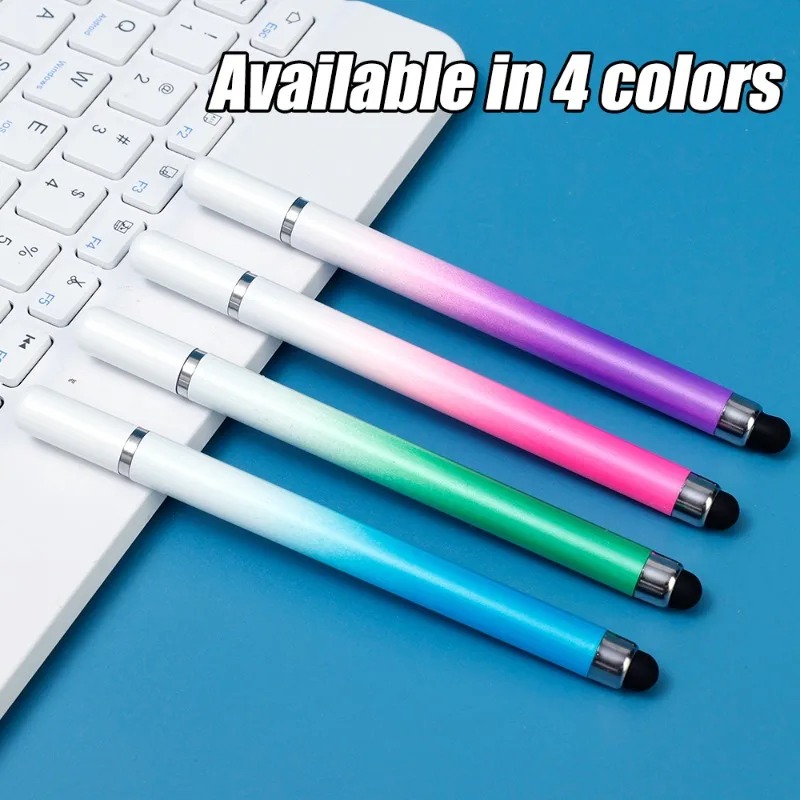 Универсальный стилус 2 в 1, дл – обзор и цена Tablet Pencil Accessories