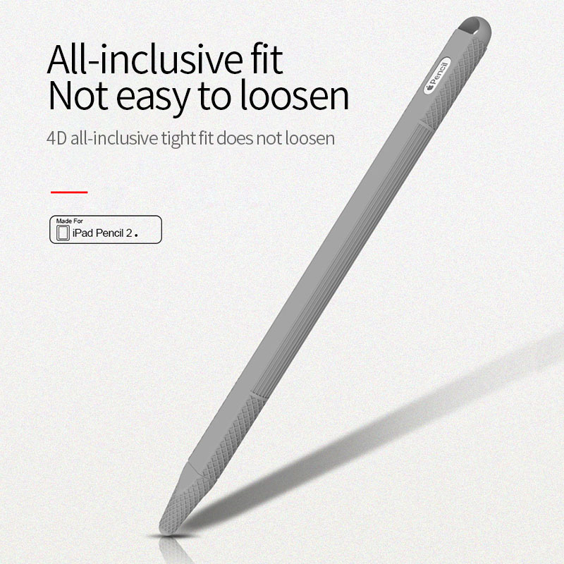 Мягкий силиконовый держатель д – обзор и цена Tablet Pencil Accessories