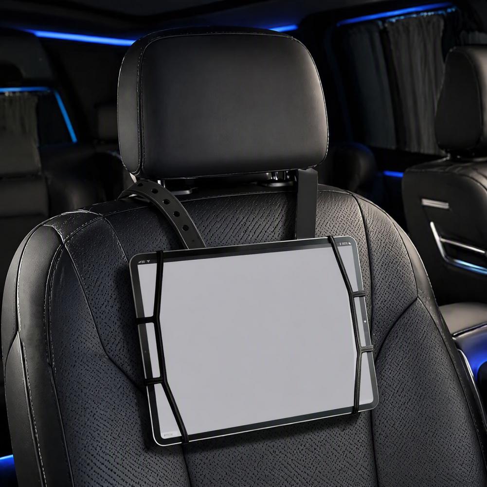 Автомобильный держатель для пл – обзор и цена Tablet Car Mount
