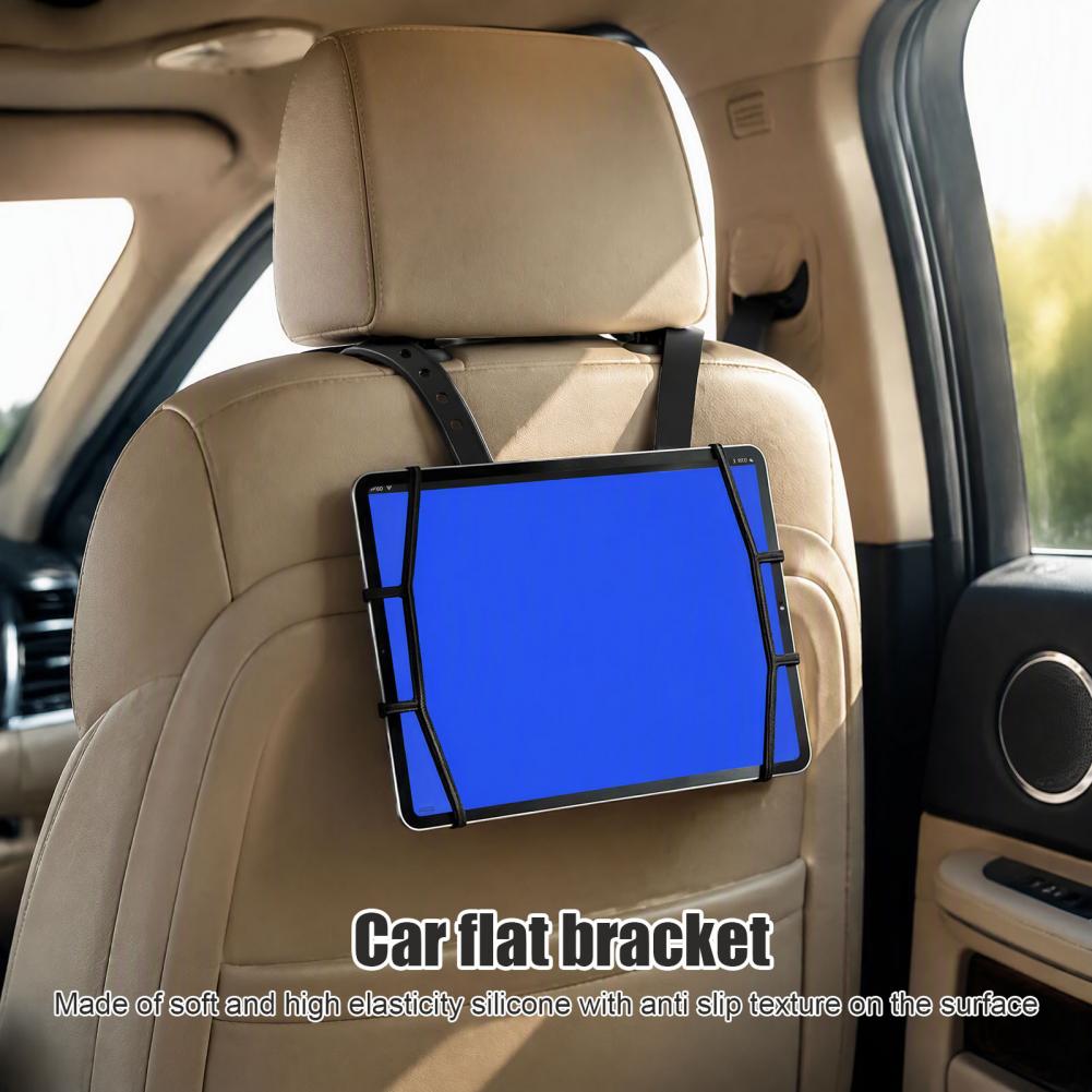 Автомобильный держатель для пл – обзор и цена Tablet Car Mount