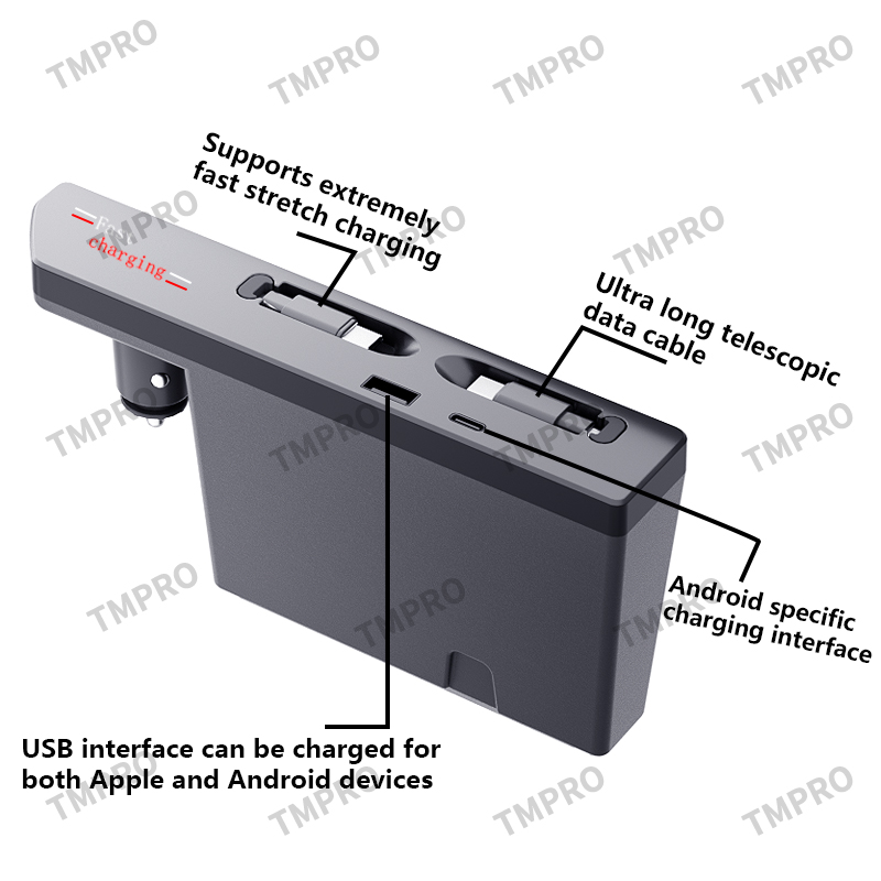 Док-станция для быстрой зарядк – обзор и цена Usb Hub Type C
